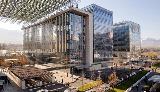 Прямые инвестиции Казахстан