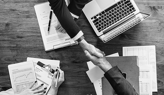 Реализация контроля за инсайдом