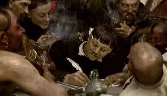 Битва за Украину