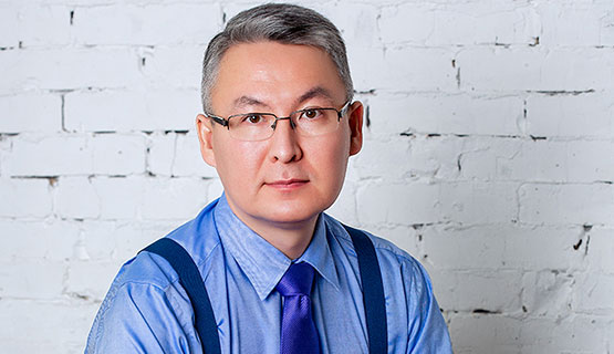 Мы трансформируем рынок юридических услуг