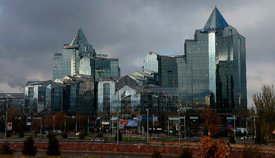 Его пример - другим наука