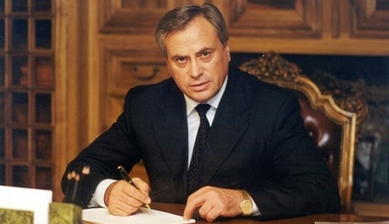 Kazakhstan, Stati settle after protracted legal dispute