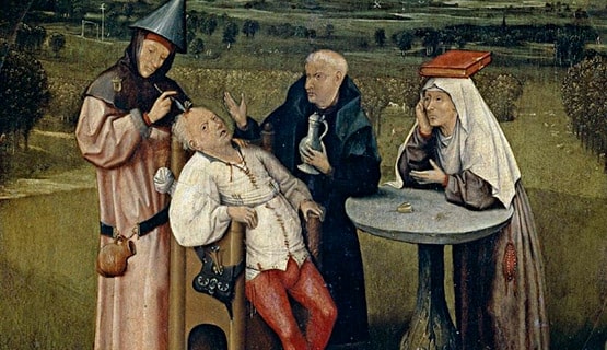 Ангелов сгубило золото