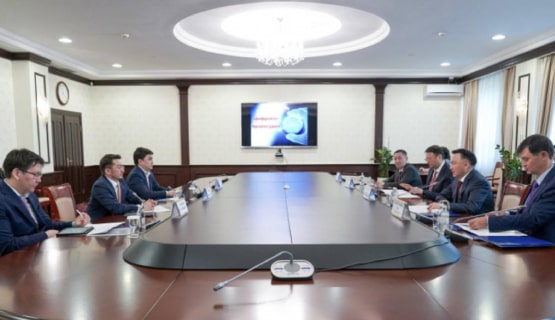 Верховный Суд: новый этап цифровизации правосудия