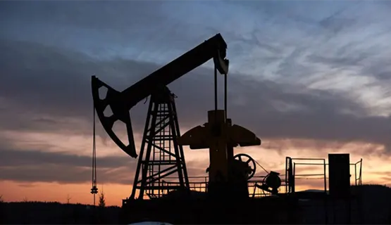 Победа над нефтяным гигантом